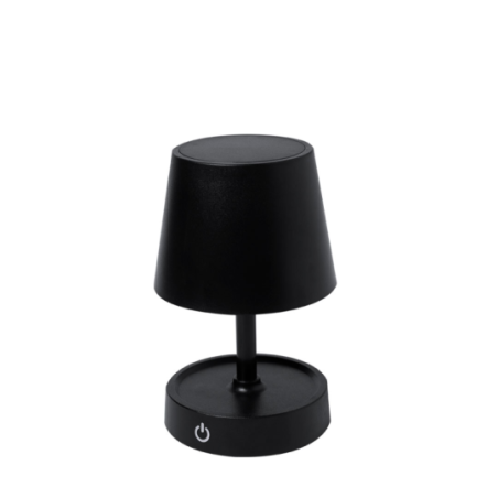 Lampe design personnalisable et pliable 12 LEDs avec intensité lumineuse tactile - Kirsten Lampe design personnalisable et pliable 12 LEDs avec intensité lumineuse tactile - Kirsten