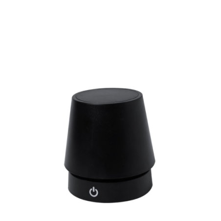 Lampe design personnalisable et pliable 12 LEDs avec intensité lumineuse tactile - Kirsten Lampe design personnalisable et pliable 12 LEDs avec intensité lumineuse tactile - Kirsten