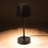 Lampe design personnalisable et pliable 12 LEDs avec intensité lumineuse tactile - Kirsten Lampe design personnalisable et pliable 12 LEDs avec intensité lumineuse tactile - Kirsten