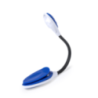 Lampe de lecture publicitaire LED bicolore - Lektura Lampe de lecture publicitaire LED bicolore - Lektura