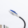 Lampe de lecture publicitaire LED bicolore - Lektura Lampe de lecture publicitaire LED bicolore - Lektura