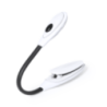 Lampe de lecture publicitaire LED bicolore - Lektura Lampe de lecture publicitaire LED bicolore - Lektura