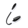 Lampe de lecture publicitaire LED bicolore - Lektura Lampe de lecture publicitaire LED bicolore - Lektura