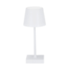 Lampe personnalisable en abs et aluminium 17 LEDs et 3 modes d'intensité - Madison Lampe personnalisable en abs et aluminium 17 LEDs et 3 modes d'intensité - Madison