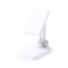 Lampe pliante personnalisable 28 LEDs et chargeur à induction 10W - Cirgux Lampe pliante personnalisable 28 LEDs et chargeur à induction 10W - Cirgux