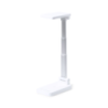 Lampe pliante personnalisable 28 LEDs et chargeur à induction 10W - Cirgux Lampe pliante personnalisable 28 LEDs et chargeur à induction 10W - Cirgux