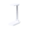 Lampe pliante personnalisable 28 LEDs et chargeur à induction 10W - Cirgux Lampe pliante personnalisable 28 LEDs et chargeur à induction 10W - Cirgux