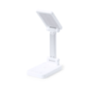 Lampe pliante personnalisable 28 LEDs et chargeur à induction 10W - Cirgux Lampe pliante personnalisable 28 LEDs et chargeur à induction 10W - Cirgux