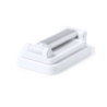 Lampe pliante personnalisable 28 LEDs et chargeur à induction 10W - Cirgux Lampe pliante personnalisable 28 LEDs et chargeur à induction 10W - Cirgux