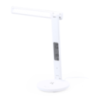 Lampe pliable personnalisable et chargeur sans fil 10W - Evanex Lampe pliable personnalisable et chargeur sans fil 10W - Evanex