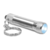Lampe de poche personnalisé en aluminium 1 LED pile incluses - ARIZO Lampe de poche personnalisé en aluminium 1 LED pile incluses - ARIZO