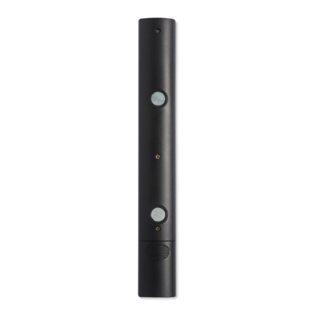 Lampe torche personnalisable 3 LED en PS - ANDRE Lampe torche personnalisable 3 LED en PS - ANDRE