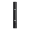 Lampe torche personnalisable 3 LED en PS - ANDRE Lampe torche personnalisable 3 LED en PS - ANDRE