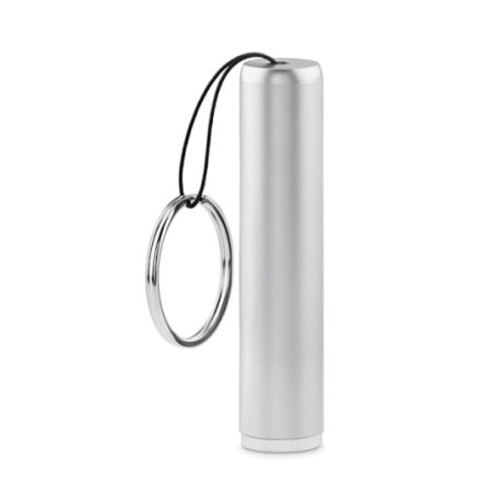Lampe de poche personnalisée LED avec votre logo lumineux gravé - SANLIGHT Lampe de poche personnalisée LED avec votre logo lumineux gravé - SANLIGHT