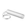 Lampe de poche personnalisée LED avec votre logo lumineux gravé - SANLIGHT Lampe de poche personnalisée LED avec votre logo lumineux gravé - SANLIGHT