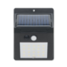 Lampe solaire personnalisable avec capteurs de mouvement 20 LED - MOTI Lampe solaire personnalisable avec capteurs de mouvement 20 LED - MOTI