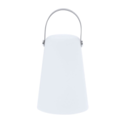 Lampe personnalisable en PE...
