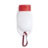 Crème Solaire indice 30 finition givrée avec mousqueton - 30ml Cretus Crème Solaire indice 30 finition givrée avec mousqueton - 30ml Cretus