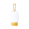 Crème Solaire indice 30 finition givrée avec mousqueton - 30ml Cretus Crème Solaire indice 30 finition givrée avec mousqueton - 30ml Cretus
