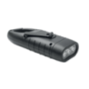 Torche solaire et dynamo personnalisée 3 LED en ABS recyclé - SLUZ Torche solaire et dynamo personnalisée 3 LED en ABS recyclé - SLUZ