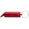 Lampe de poche personnalisé LED IPX Flare en aluminium recyclé avec ouvre-bouteille et porte-clés Lampe de poche personnalisé LED IPX Flare en aluminium recyclé avec ouvre-bouteille et porte-clés