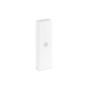 Lampe de poche publicitaire rechargeable - COB BLUZ Lampe de poche publicitaire rechargeable - COB BLUZ