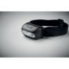 Lampe frontale personnalisable 1 LED 50 lumens rechargeable - ELYDEE Lampe frontale personnalisable 1 LED 50 lumens rechargeable - ELYDEE