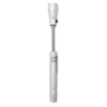 Lampe extensible personnalisable en aluminium avec aimant - STRECH-TORCH Lampe extensible personnalisable en aluminium avec aimant - STRECH-TORCH