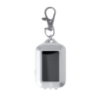 Porte-clés lumineux personnalisable solaire 3 LED - Eluxo Porte-clés lumineux personnalisable solaire 3 LED - Eluxo