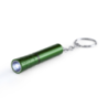 Porte-clés lampe personnalisable 1 LED - Flonse Porte-clés lampe personnalisable 1 LED - Flonse