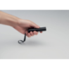 Lampe torche personnalisable 1 LED (50 lumens) rechargeable en alu - ALUMINATE Lampe torche personnalisable 1 LED (50 lumens) rechargeable en alu - ALUMINATE