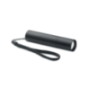 Lampe torche personnalisable 1 LED (50 lumens) rechargeable en alu - ALUMINATE Lampe torche personnalisable 1 LED (50 lumens) rechargeable en alu - ALUMINATE
