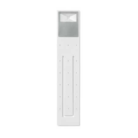 Liseuse personnalisable LED flexible piles incluses - FLEXY Liseuse personnalisable LED flexible piles incluses - FLEXY