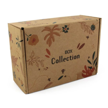 Box personnalisable "Bzzz box" Box personnalisable "Bzzz box"