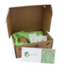 Box personnalisable collection tisane Box personnalisable collection tisane