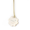 Médaille personnalisable à planter découpe spéciale Médaille personnalisable à planter découpe spéciale