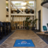 Tapis d’accueil personnalisé d’intérieur 100% en RPET (16 tailles au choix) - Tapix Tapis d’accueil personnalisé d’intérieur 100% en RPET (16 tailles au choix) - Tapix