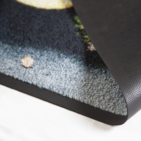 Tapis d’accueil personnalisé d’intérieur 100% en RPET (16 tailles au choix) - Tapix Tapis d’accueil personnalisé d’intérieur 100% en RPET (16 tailles au choix) - Tapix
