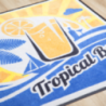 Tapis d’accueil personnalisé d’intérieur 100% en RPET (16 tailles au choix) - Tapix Tapis d’accueil personnalisé d’intérieur 100% en RPET (16 tailles au choix) - Tapix