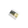 Porte-badge personnalisable en PVC 1 trou - 10 x 9 cm - Ifem Porte-badge personnalisable en PVC 1 trou - 10 x 9 cm - Ifem