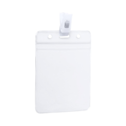Porte-badge personnalisable...