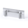 Badge personnalisable en aluminium anodisé avec pince de fixation - Venkal Badge personnalisable en aluminium anodisé avec pince de fixation - Venkal