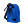 Porte monnaie personnalisable en forme de sac à dos avec mousqueton en PET - Meyvin Porte monnaie personnalisable en forme de sac à dos avec mousqueton en PET - Meyvin