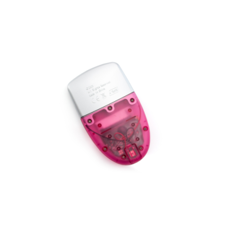 Calculatrice personnalisable à 8 chiffres alimentée à l'eau - Ozone Calculatrice personnalisable à 8 chiffres alimentée à l'eau - Ozone