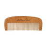Peigne publicitaire en bois - Hairly Peigne publicitaire en bois - Hairly
