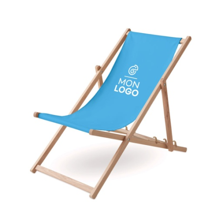Transat personnalisable en bois - OKLM - Made in EU Transat personnalisable en bois - OKLM - Made in EU
