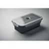 Lunchbox en silicone pliable personnalisable KOLAPSO Lunchbox en silicone pliable personnalisable KOLAPSO