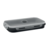 Lunchbox en silicone pliable personnalisable KOLAPSO Lunchbox en silicone pliable personnalisable KOLAPSO