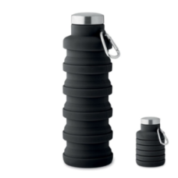 Bouteille pliable...
