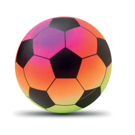 Ballon de plage gonflable publicitaire en PVC - RAINBALL Ballon de plage gonflable publicitaire en PVC - RAINBALL